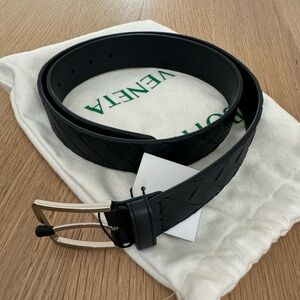 Men’s Bottega Veneta belt